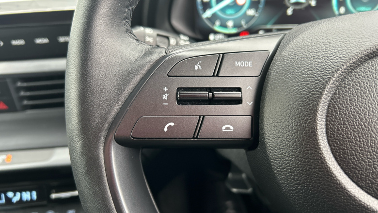 Hyundai i20 1.0T GDi 48V MHD Premium 5dr Petrol Hatchback